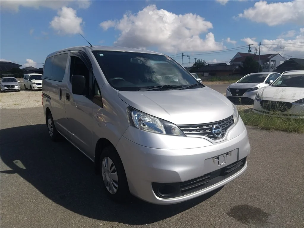 Nissan NV200 VANETTE VM20 2021
